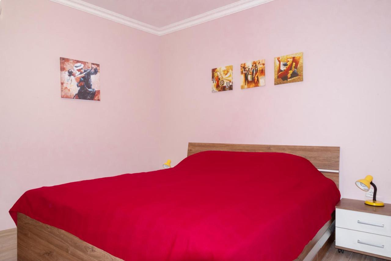 Apartment Elimar Burgas Esterno foto